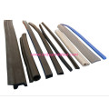 EPDM Custom Rubber Extrusion